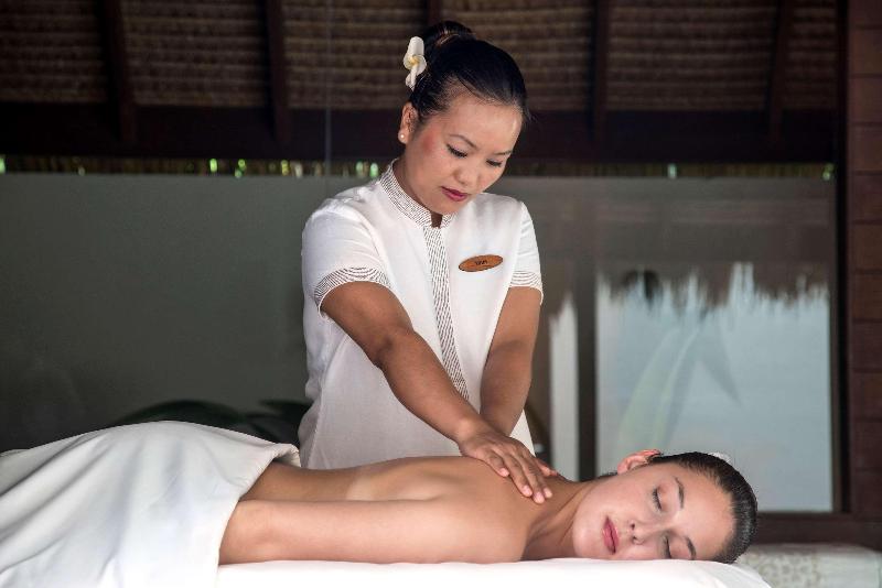 Park Hyatt Maldives Hadahaa - Aktivite