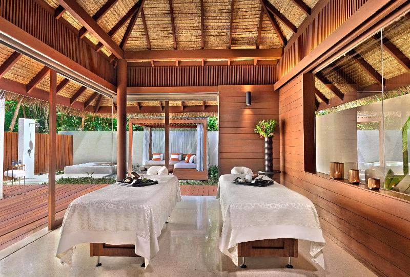 Park Hyatt Maldives Hadahaa - Aktivite
