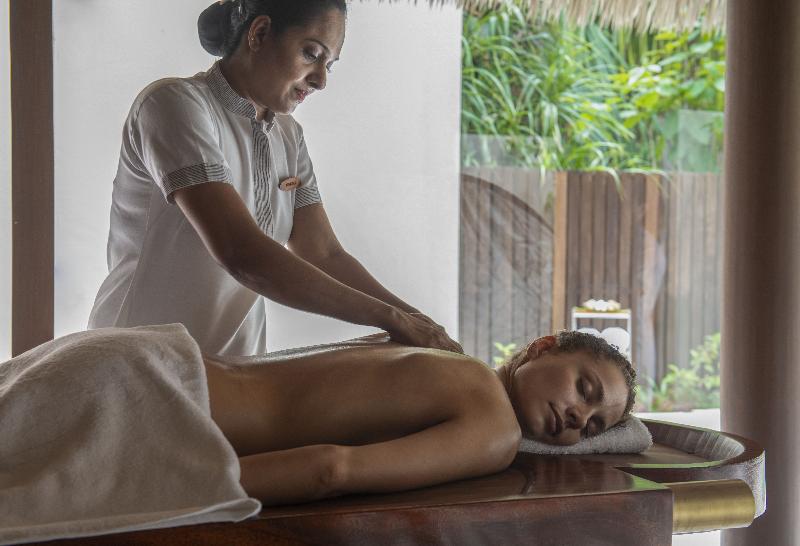 Park Hyatt Maldives Hadahaa - Aktivite