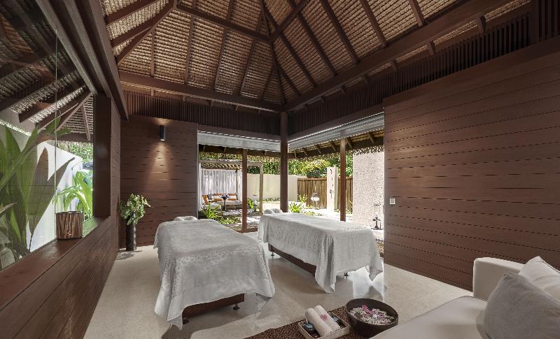 Park Hyatt Maldives Hadahaa - Aktivite