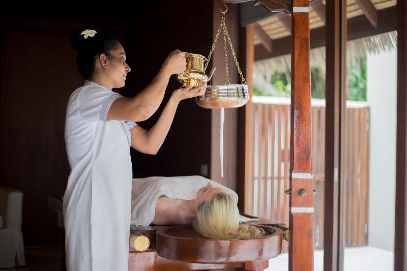 Park Hyatt Maldives Hadahaa - Aktivite