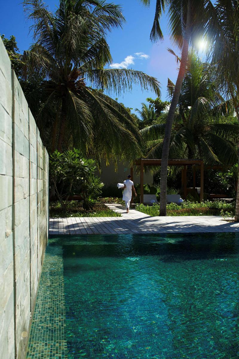 Park Hyatt Maldives Hadahaa - Aktivite