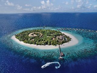 Park Hyatt Maldives Hadahaa otel fotoğrafı
