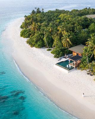 Park Hyatt Maldives Hadahaa fotoÄŸrafÄ±