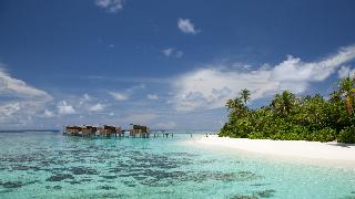 Park Hyatt Maldives Hadahaa fotoÄŸrafÄ±