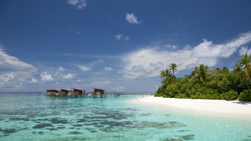 Park Hyatt Maldives Hadahaa - Genel