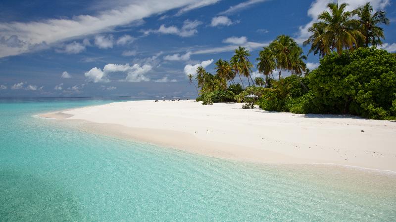 Park Hyatt Maldives Hadahaa - Genel