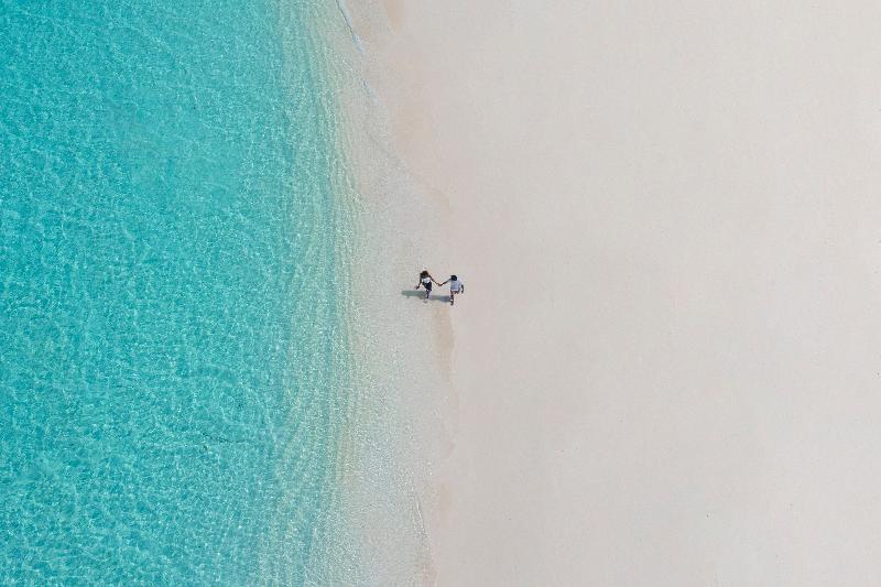Park Hyatt Maldives Hadahaa - Genel