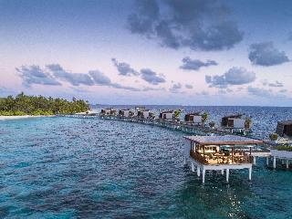 Park Hyatt Maldives Hadahaa fotoÄŸrafÄ±
