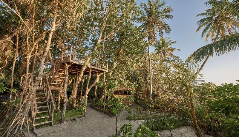 Park Hyatt Maldives Hadahaa - Genel