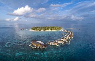Park Hyatt Maldives Hadahaa fotoÄŸrafÄ±