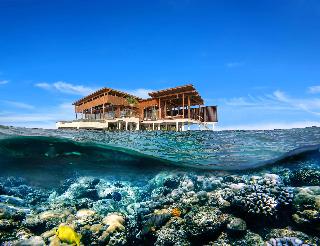 Park Hyatt Maldives Hadahaa fotoÄŸrafÄ±