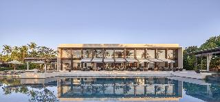 Park Hyatt Maldives Hadahaa fotoÄŸrafÄ±