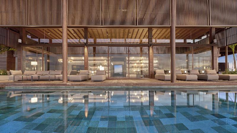 Park Hyatt Maldives Hadahaa - Genel