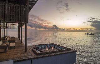 Park Hyatt Maldives Hadahaa fotoÄŸrafÄ±