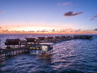Park Hyatt Maldives Hadahaa fotoÄŸrafÄ±