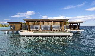 Park Hyatt Maldives Hadahaa fotoÄŸrafÄ±