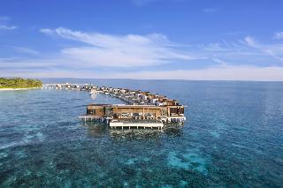 Park Hyatt Maldives Hadahaa fotoÄŸrafÄ±