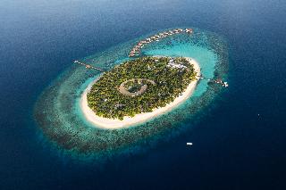 Park Hyatt Maldives Hadahaa fotoÄŸrafÄ±