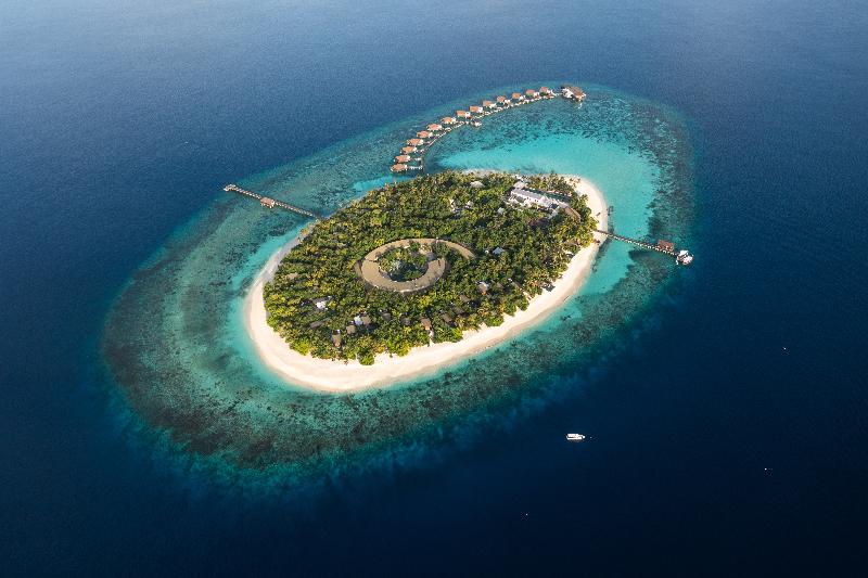 Park Hyatt Maldives Hadahaa - Genel