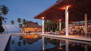 Park Hyatt Maldives Hadahaa fotoÄŸrafÄ±