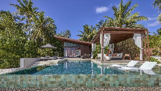 Park Hyatt Maldives Hadahaa fotoÄŸrafÄ±