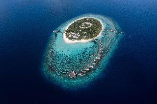 Park Hyatt Maldives Hadahaa fotoÄŸrafÄ±