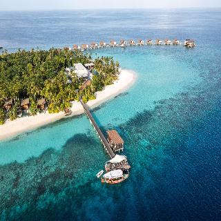 Park Hyatt Maldives Hadahaa fotoÄŸrafÄ±