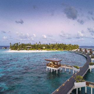 Park Hyatt Maldives Hadahaa fotoÄŸrafÄ±