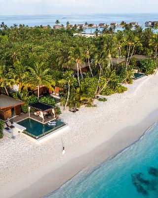 Park Hyatt Maldives Hadahaa fotoÄŸrafÄ±