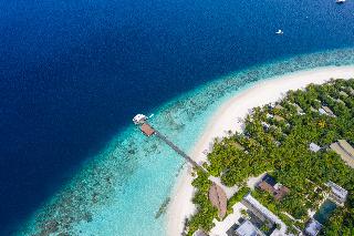 Park Hyatt Maldives Hadahaa fotoÄŸrafÄ±