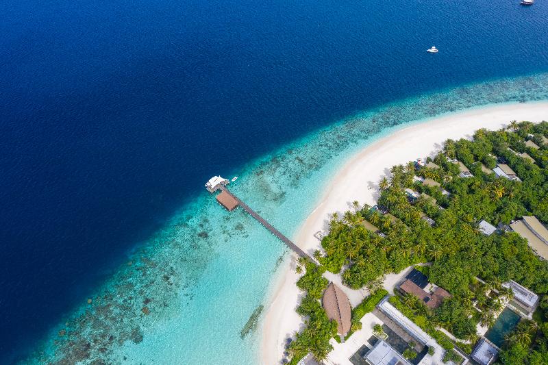 Park Hyatt Maldives Hadahaa - Genel