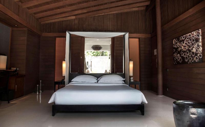 Park Hyatt Maldives Hadahaa - Oda