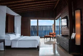 Park Hyatt Maldives Hadahaa fotoÄŸrafÄ±