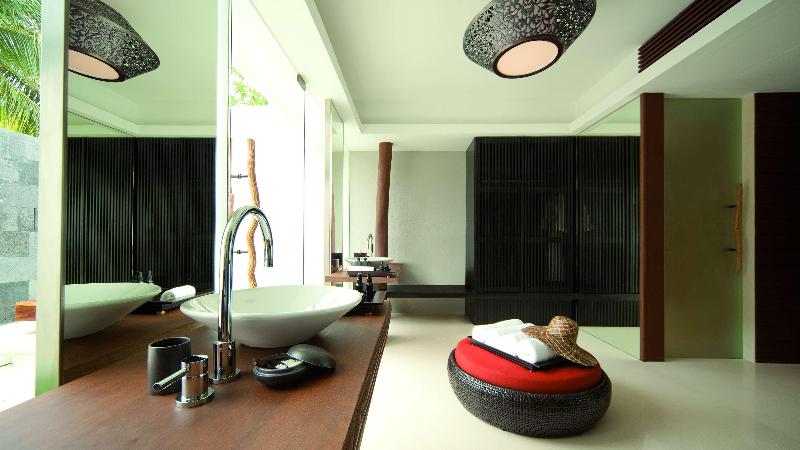 Park Hyatt Maldives Hadahaa - Oda