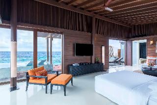 Park Hyatt Maldives Hadahaa fotoÄŸrafÄ±