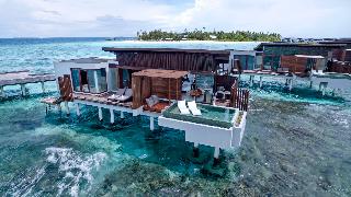 Park Hyatt Maldives Hadahaa fotoÄŸrafÄ±