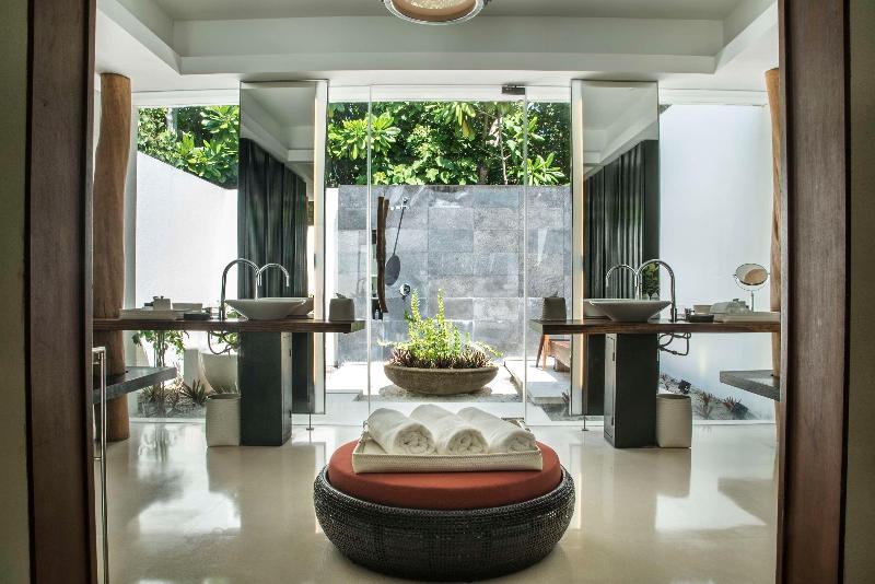 Park Hyatt Maldives Hadahaa - Oda