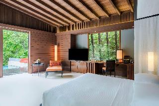 Park Hyatt Maldives Hadahaa fotoÄŸrafÄ±