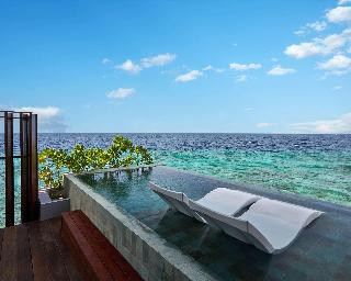 Park Hyatt Maldives Hadahaa fotoÄŸrafÄ±