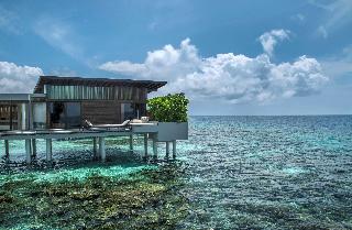 Park Hyatt Maldives Hadahaa fotoÄŸrafÄ±