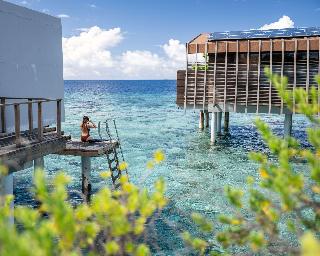 Park Hyatt Maldives Hadahaa fotoÄŸrafÄ±