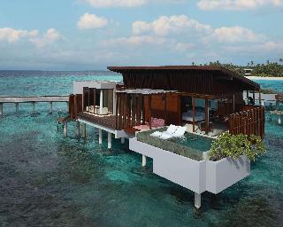 Park Hyatt Maldives Hadahaa fotoÄŸrafÄ±