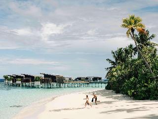 Park Hyatt Maldives Hadahaa fotoÄŸrafÄ±