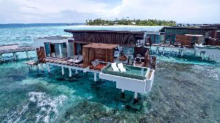 Park Hyatt Maldives Hadahaa fotoÄŸrafÄ±