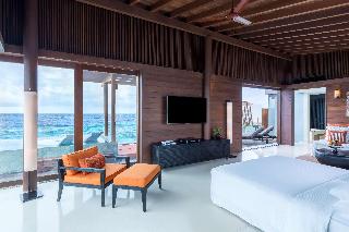 Park Hyatt Maldives Hadahaa fotoÄŸrafÄ±