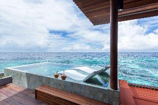 Park Hyatt Maldives Hadahaa fotoÄŸrafÄ±