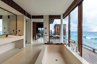 Park Hyatt Maldives Hadahaa fotoÄŸrafÄ±