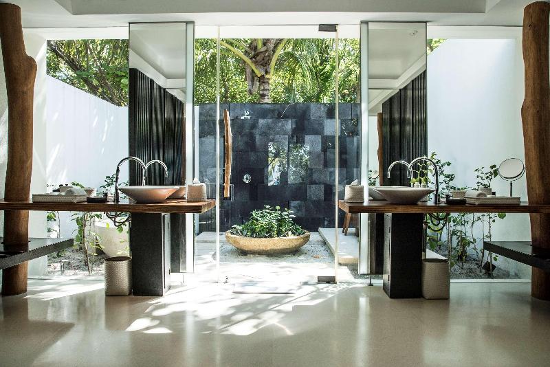 Park Hyatt Maldives Hadahaa - Oda