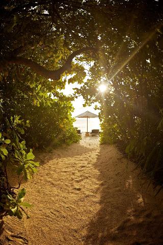 Park Hyatt Maldives Hadahaa fotoÄŸrafÄ±